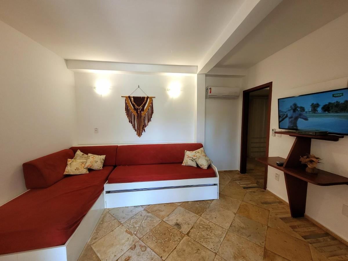 Espaço Nova Era Pousada Jericoacoara Extérieur photo