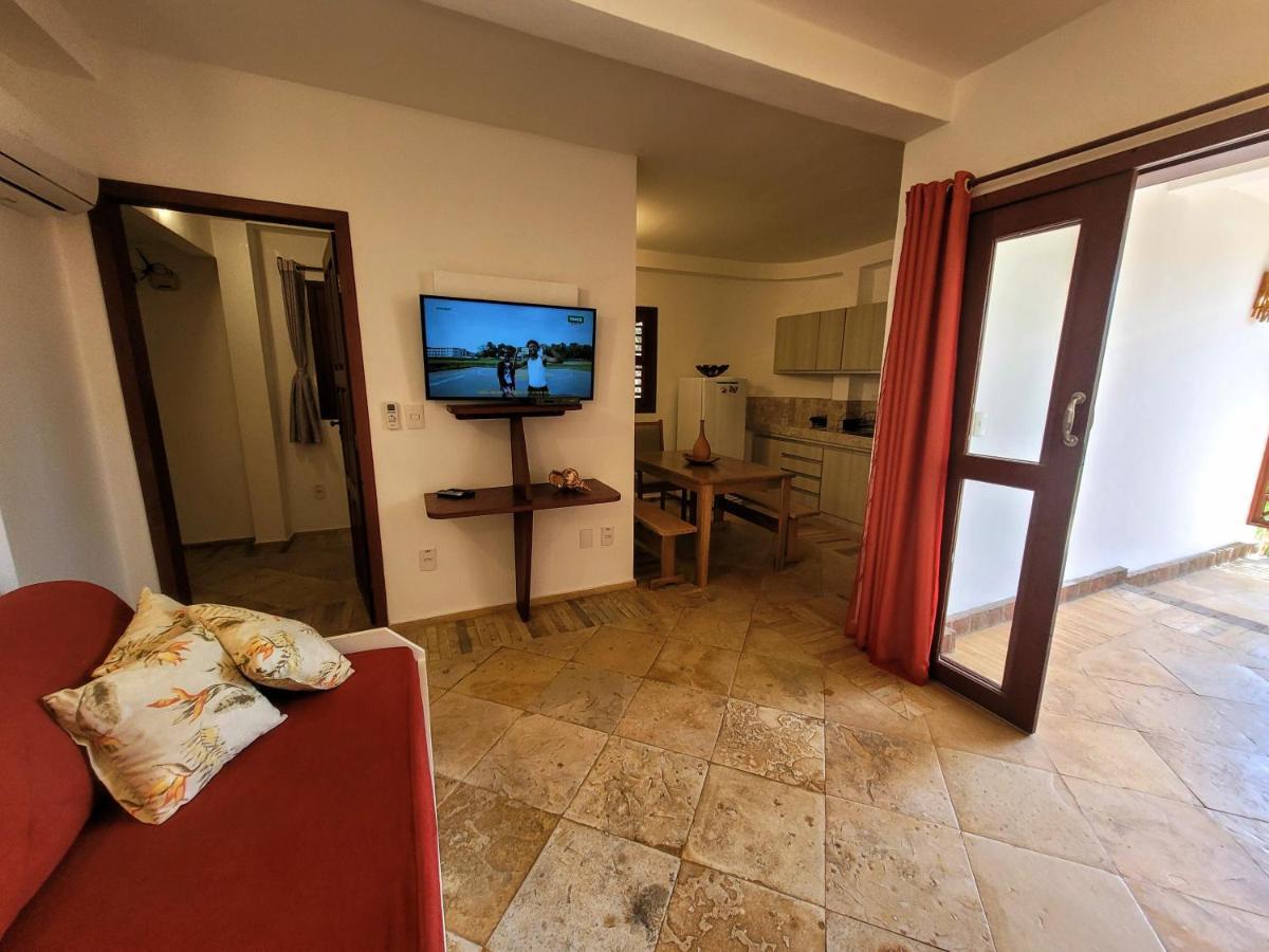 Espaço Nova Era Pousada Jericoacoara Extérieur photo