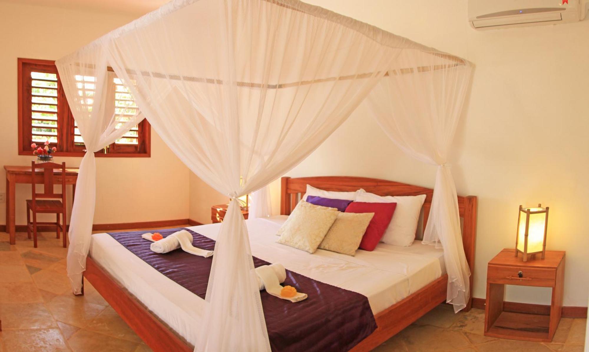 Espaço Nova Era Pousada Jericoacoara Extérieur photo