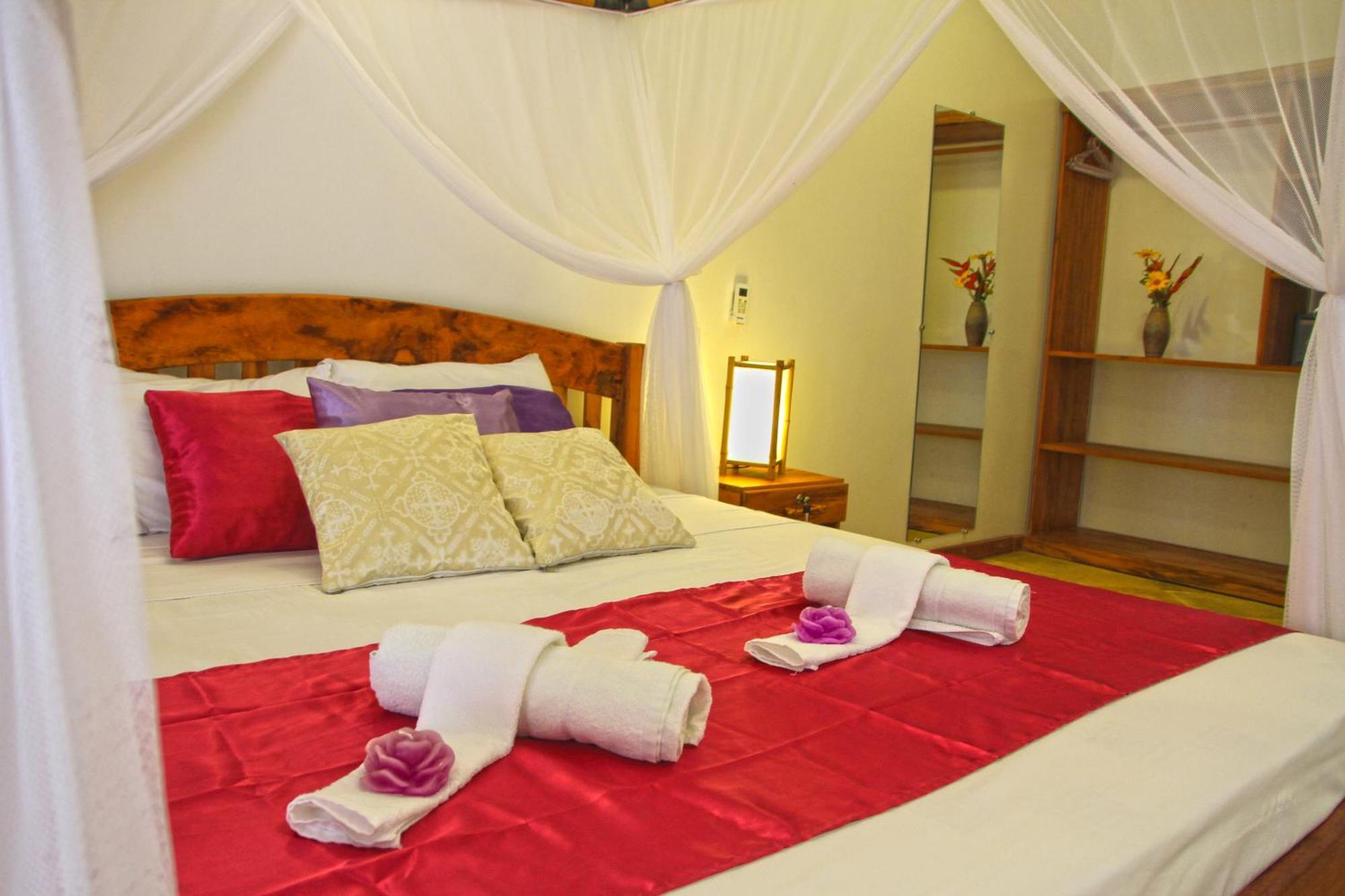 Espaço Nova Era Pousada Jericoacoara Extérieur photo