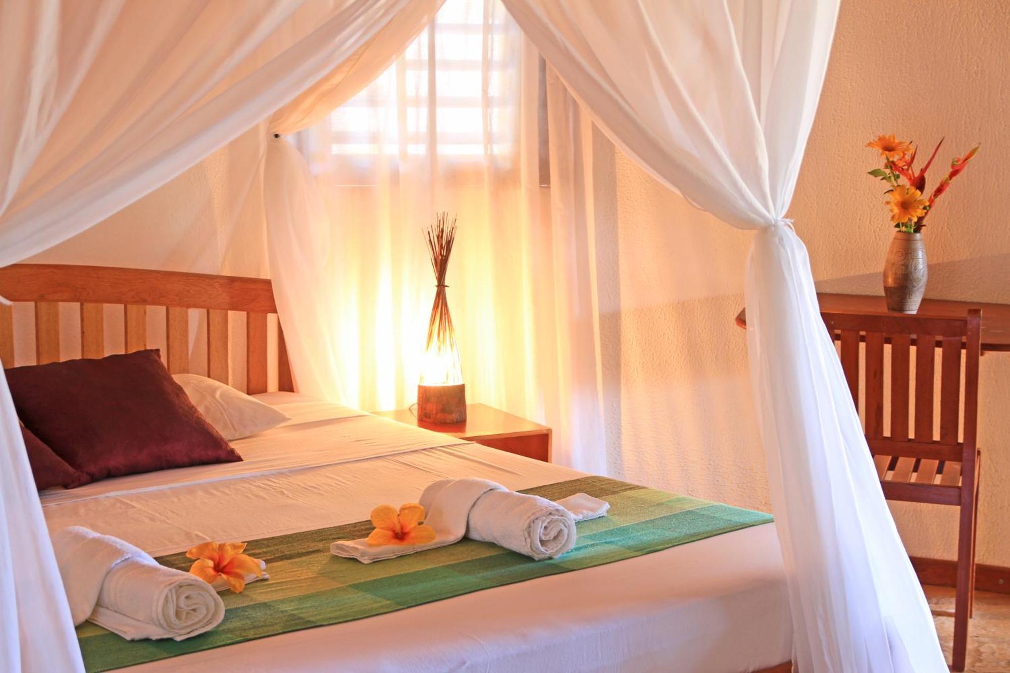 Espaço Nova Era Pousada Jericoacoara Chambre photo