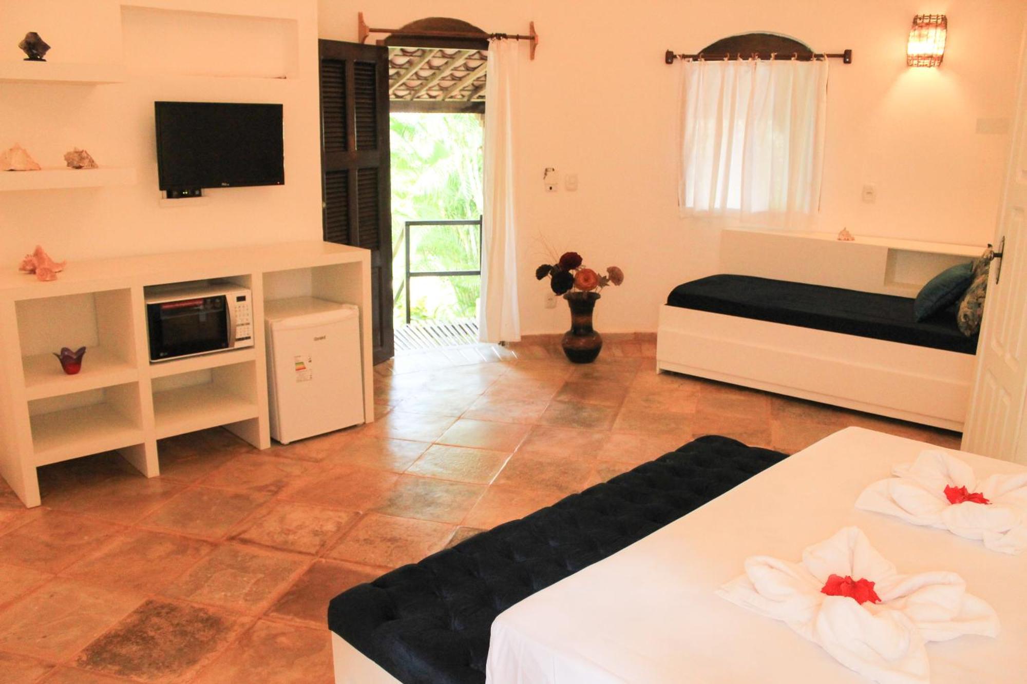 Espaço Nova Era Pousada Jericoacoara Extérieur photo