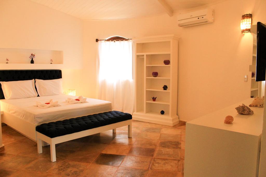Espaço Nova Era Pousada Jericoacoara Extérieur photo