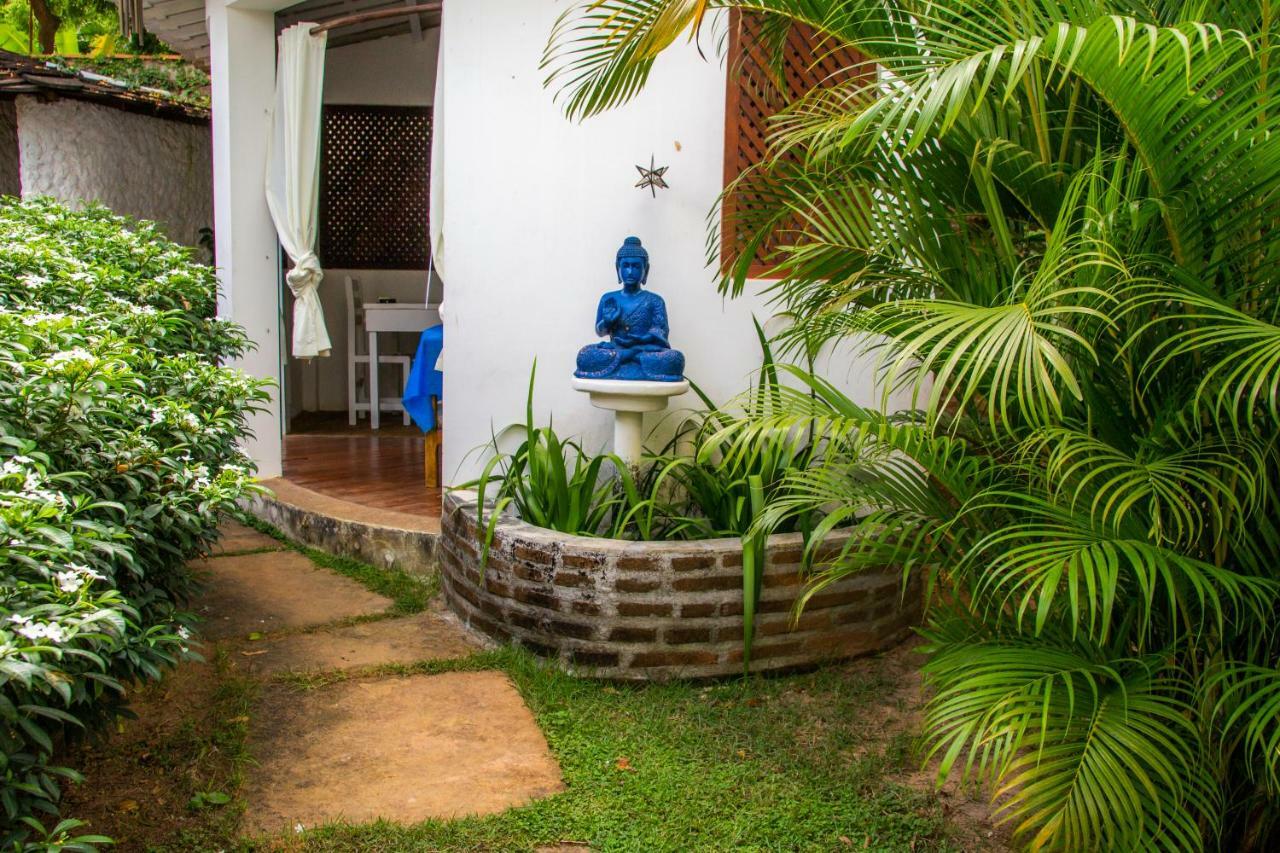 Espaço Nova Era Pousada Jericoacoara Extérieur photo