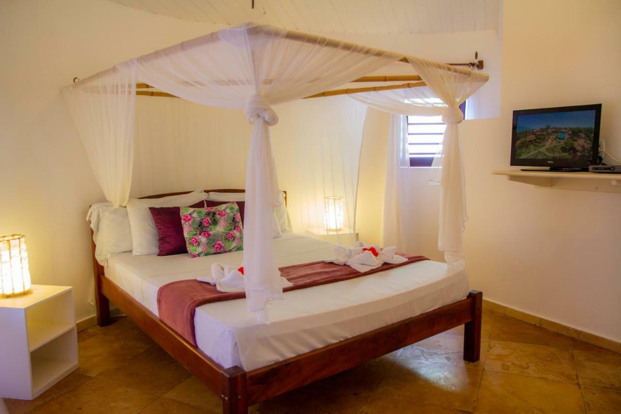 Espaço Nova Era Pousada Jericoacoara Extérieur photo