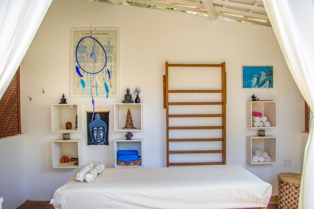 Espaço Nova Era Pousada Jericoacoara Extérieur photo